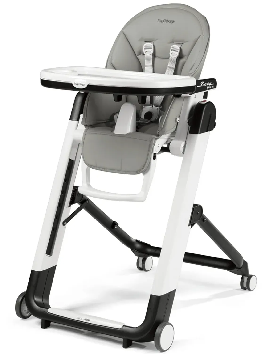 Стул для кормления Peg-Perego Tatamia Follow Me