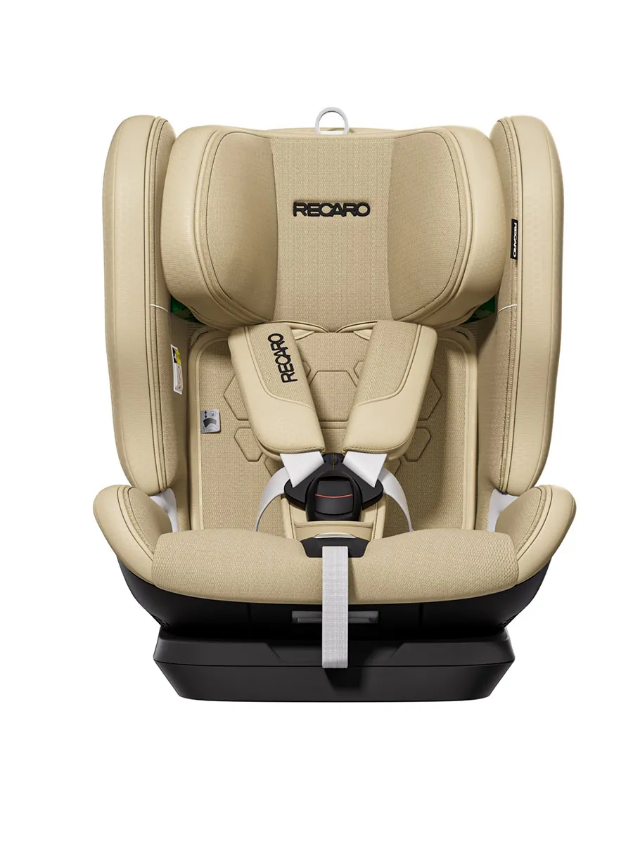 Автокресло 1/2/3 RECARO Velix 1