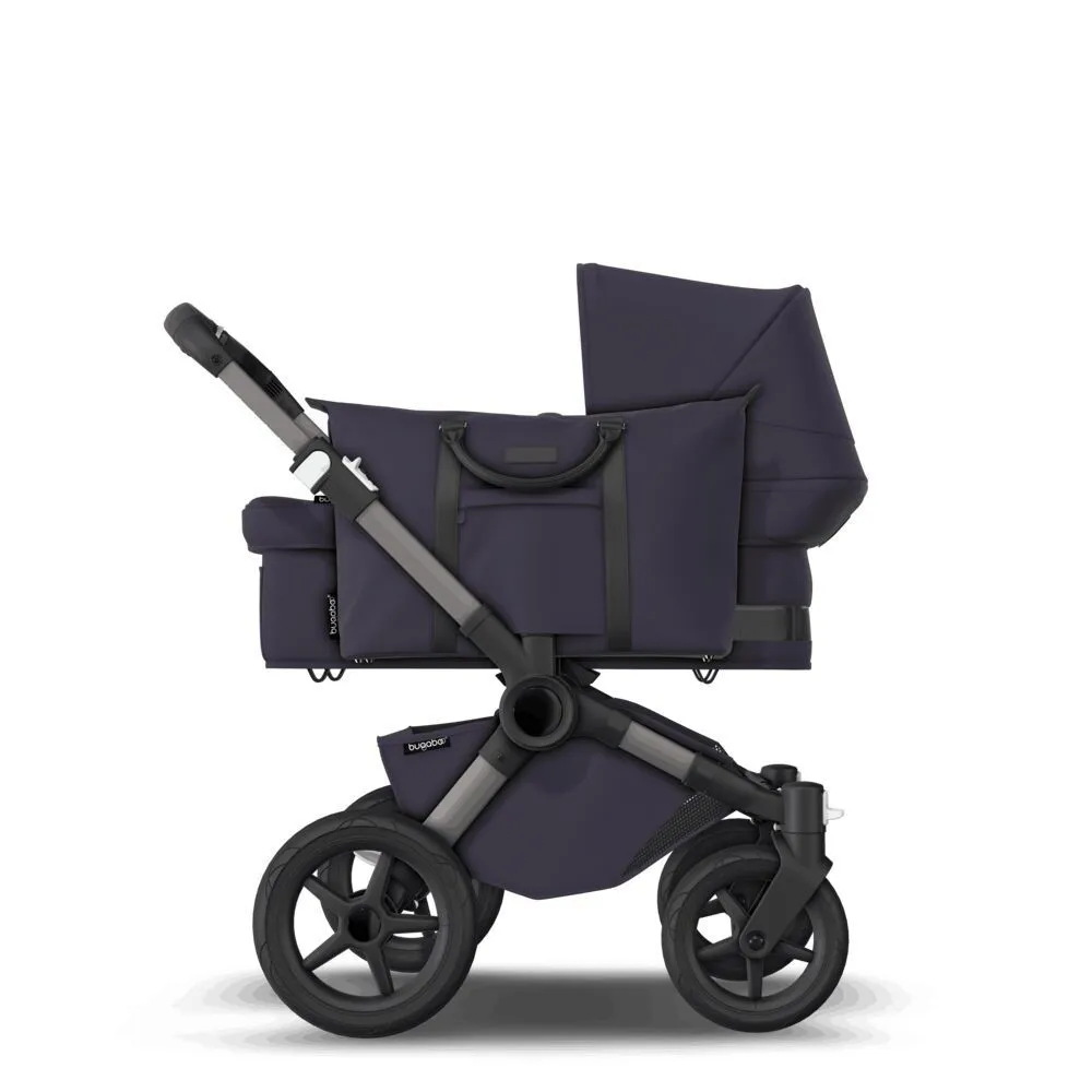 Коляска 2 в 1 Bugaboo Donkey 5 Mono Complete Classic