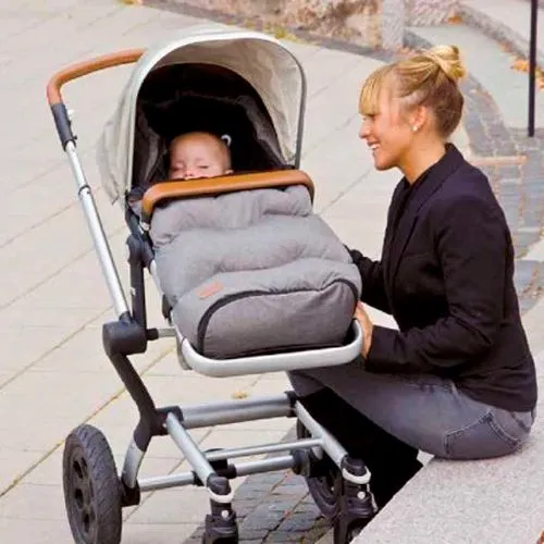 Детская одежда Voksi – норвежское качество и скандинавский дизайн