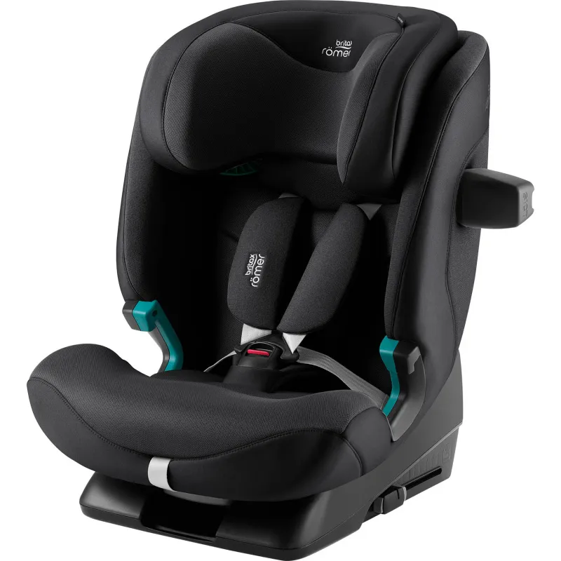 Автокресло 1/2/3 Britax Roemer Advansafix Pro Style