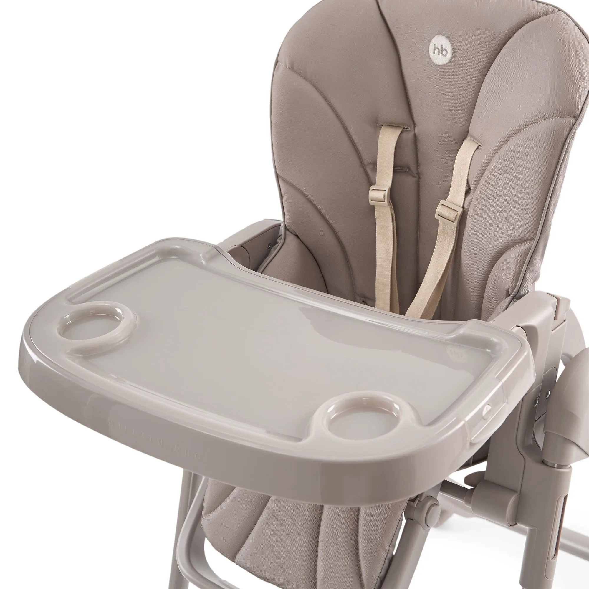 Стул для кормления Happy Baby WILLIAM PRO
