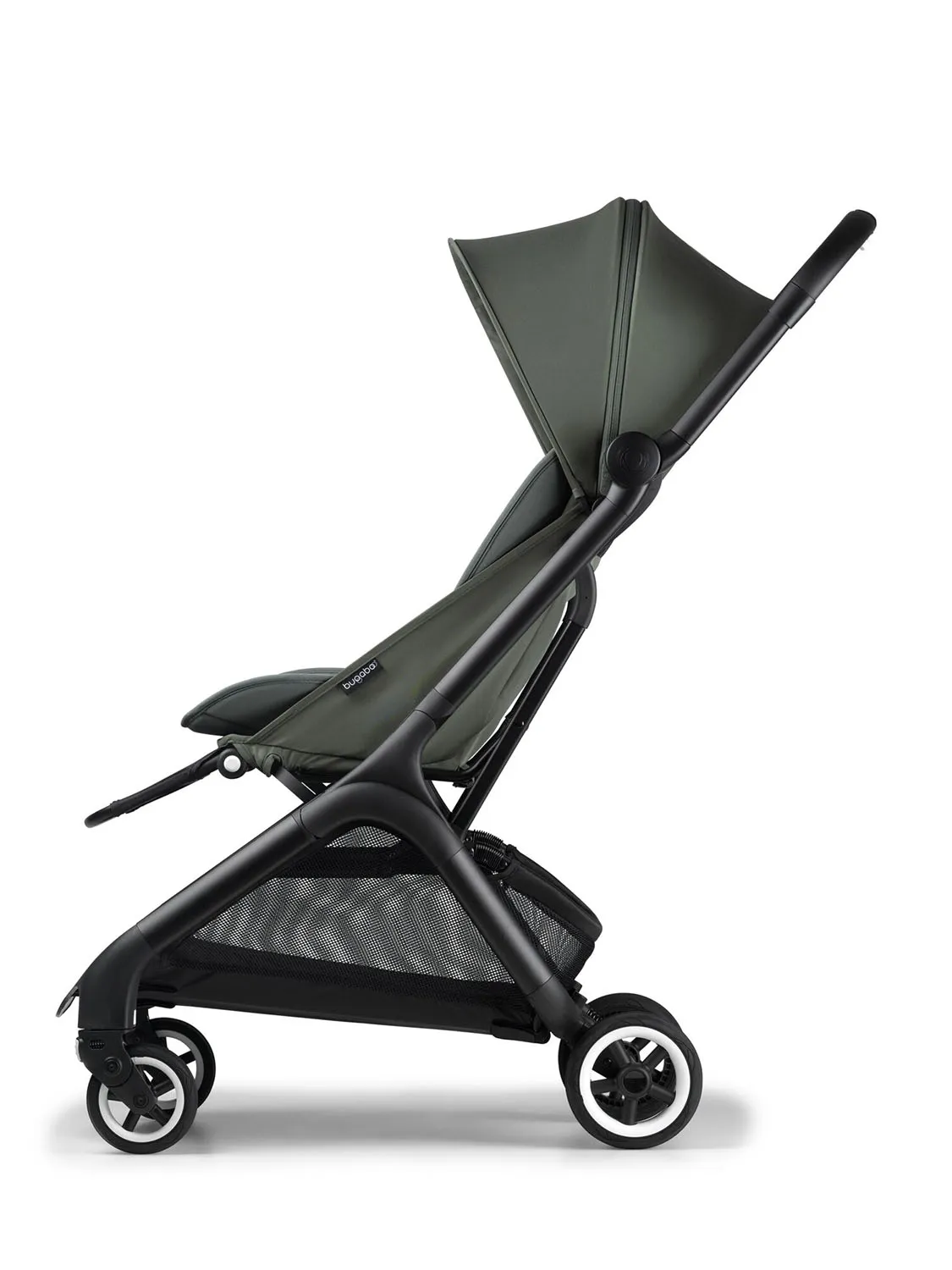 Коляска прогулочная Bugaboo Butterfly