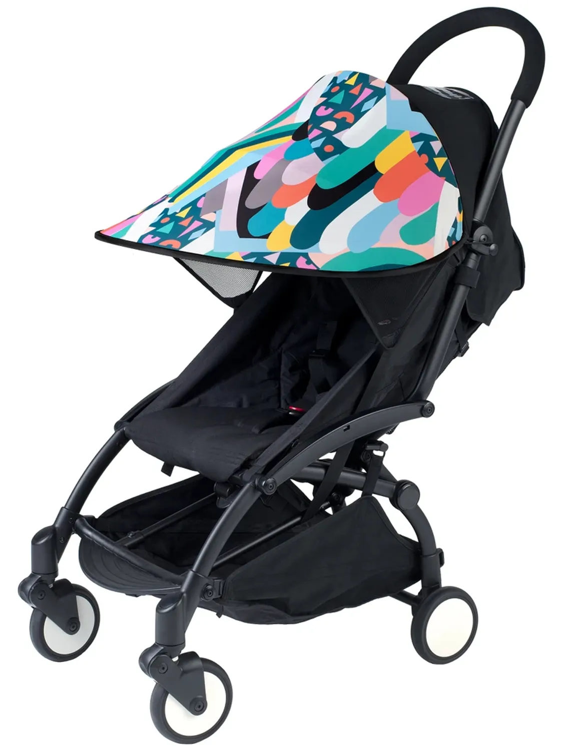 Солнцезащитный козырёк Leokid