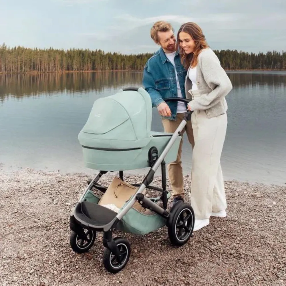 Дождевик на люльку коляски Britax Roemer Smile 5Z