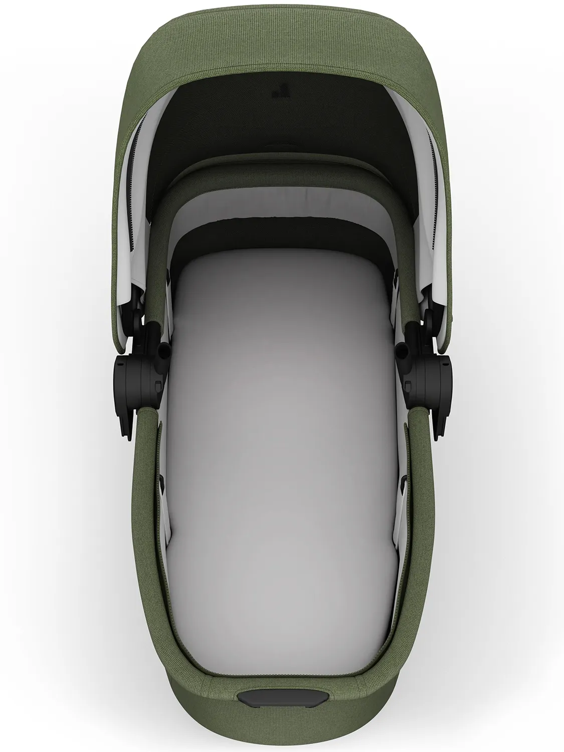 Коляска 2 в 1 Redsbaby NUVO