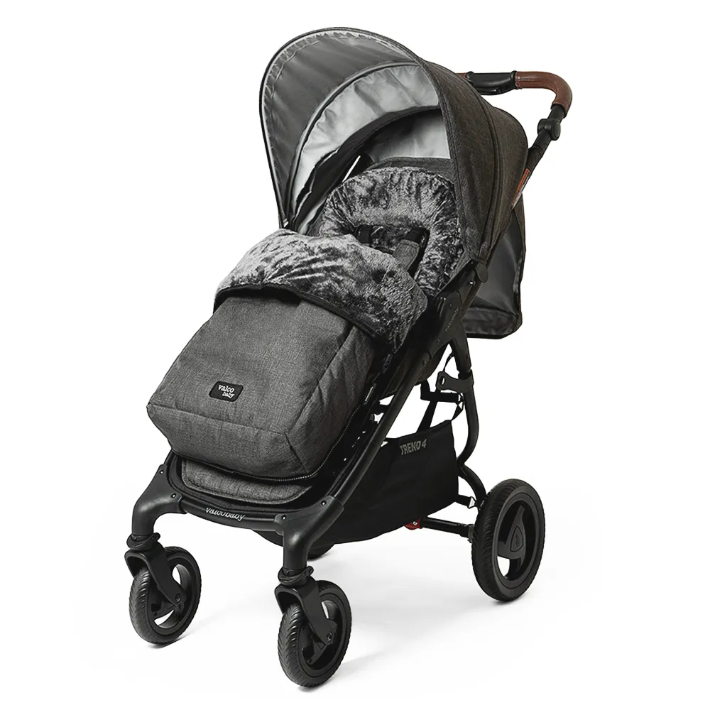 Конверт детский для коляски Valco Baby Snug Footmuff Tailormade