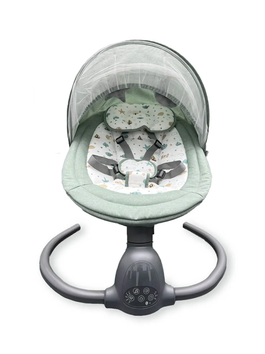 Качели детские Fiorellino mint BSN001 ПУ