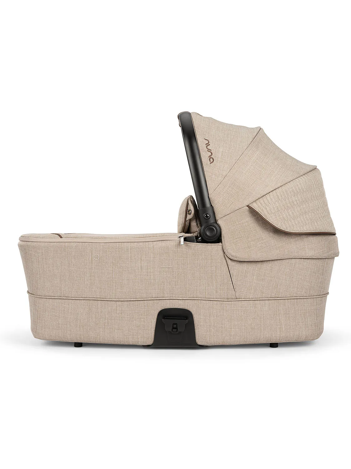 Коляска 2в1 Nuna MIXX NEXT, Бежевый (Cosmopolitan)