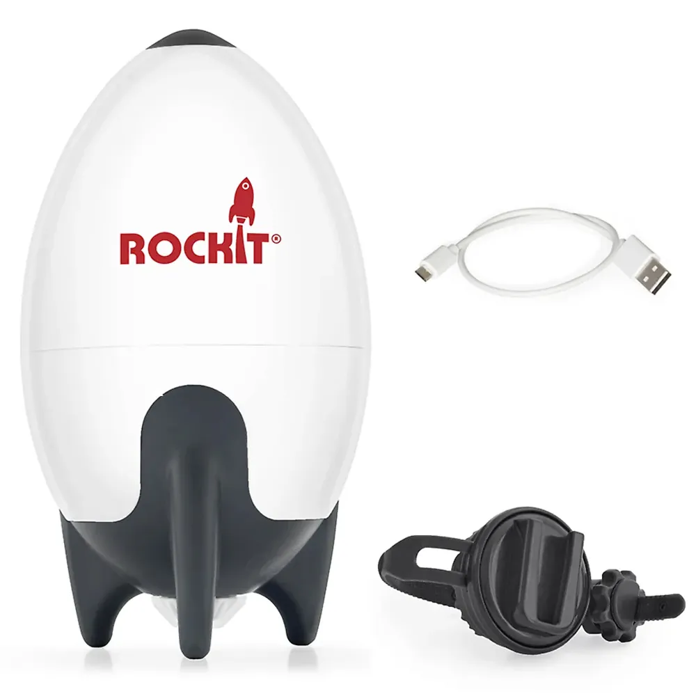 Устройство укачивающее для коляски Rockit NEW (USB версия)