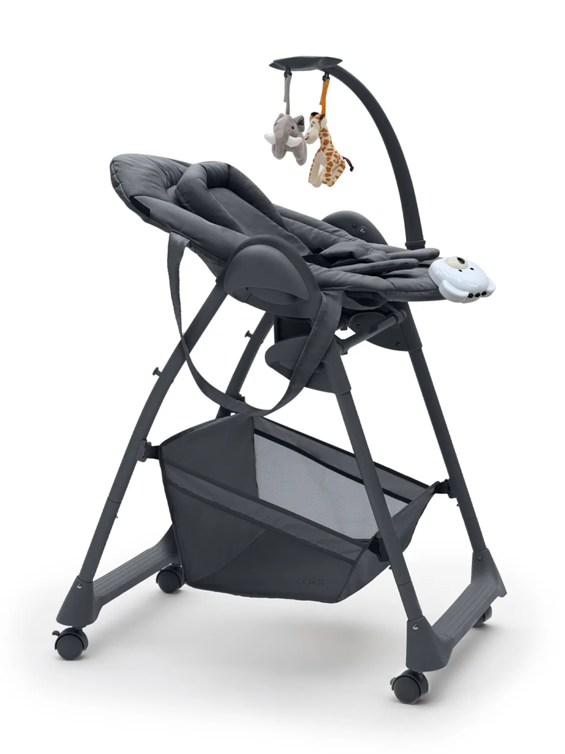 Стульчик для кормления Agex Seat’n Sleep