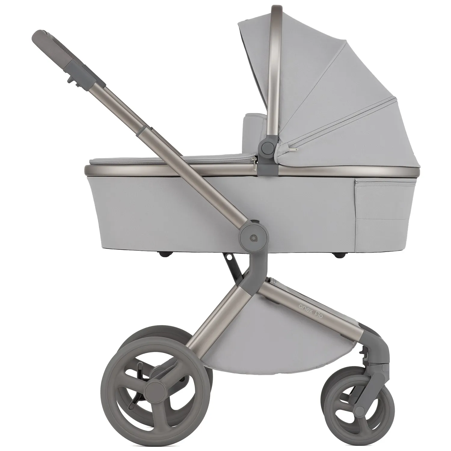 Коляска 2 в 1 Anex Flo