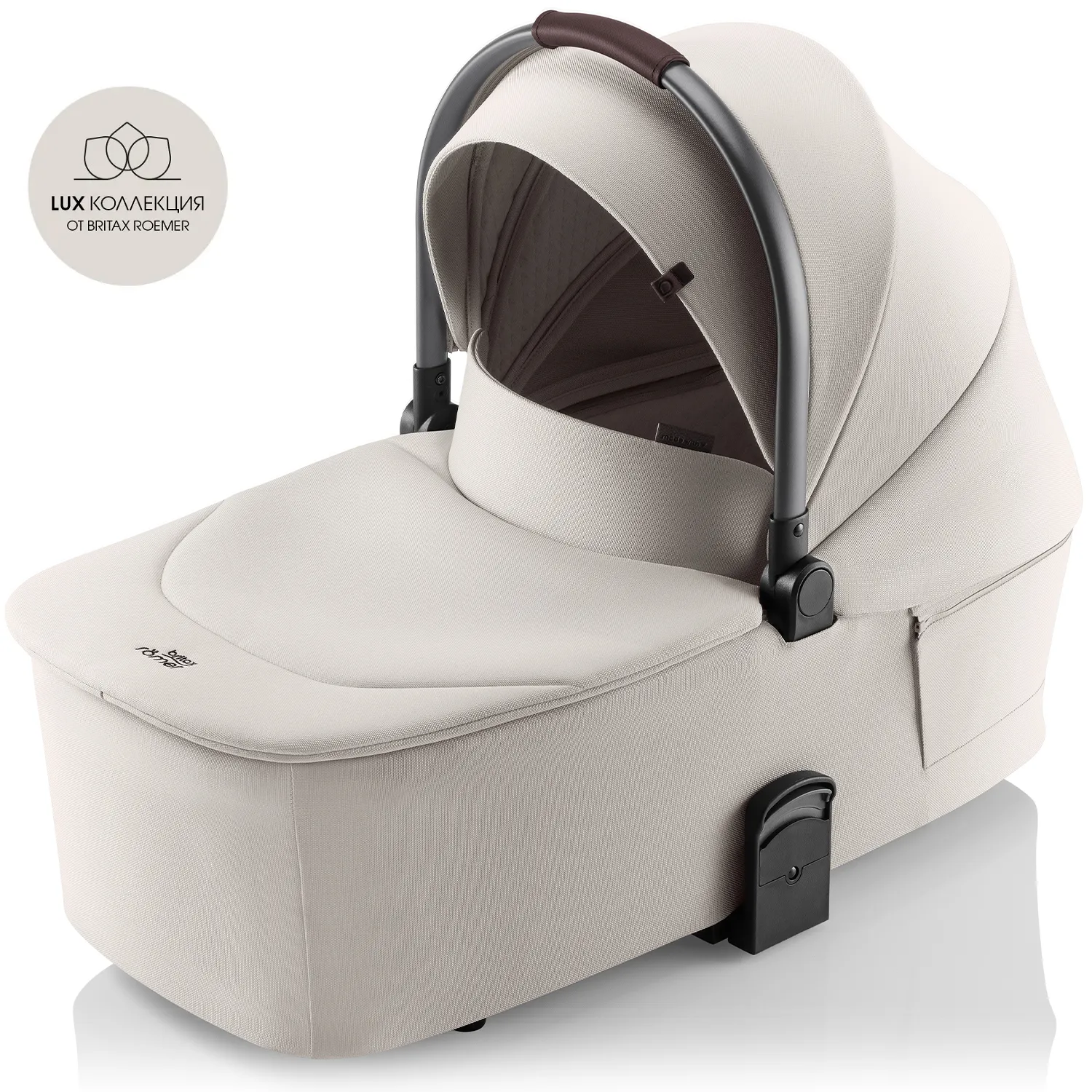 Люлька для коляски Britax Roemer RIO LUX