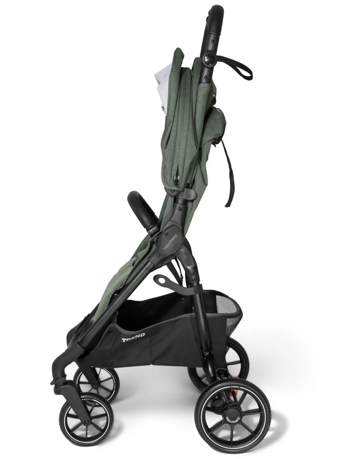 Коляска прогулочная Valco Baby Snap Trend 2.0