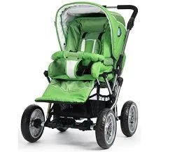 Коляски Emmaljunga – качество по-шведски