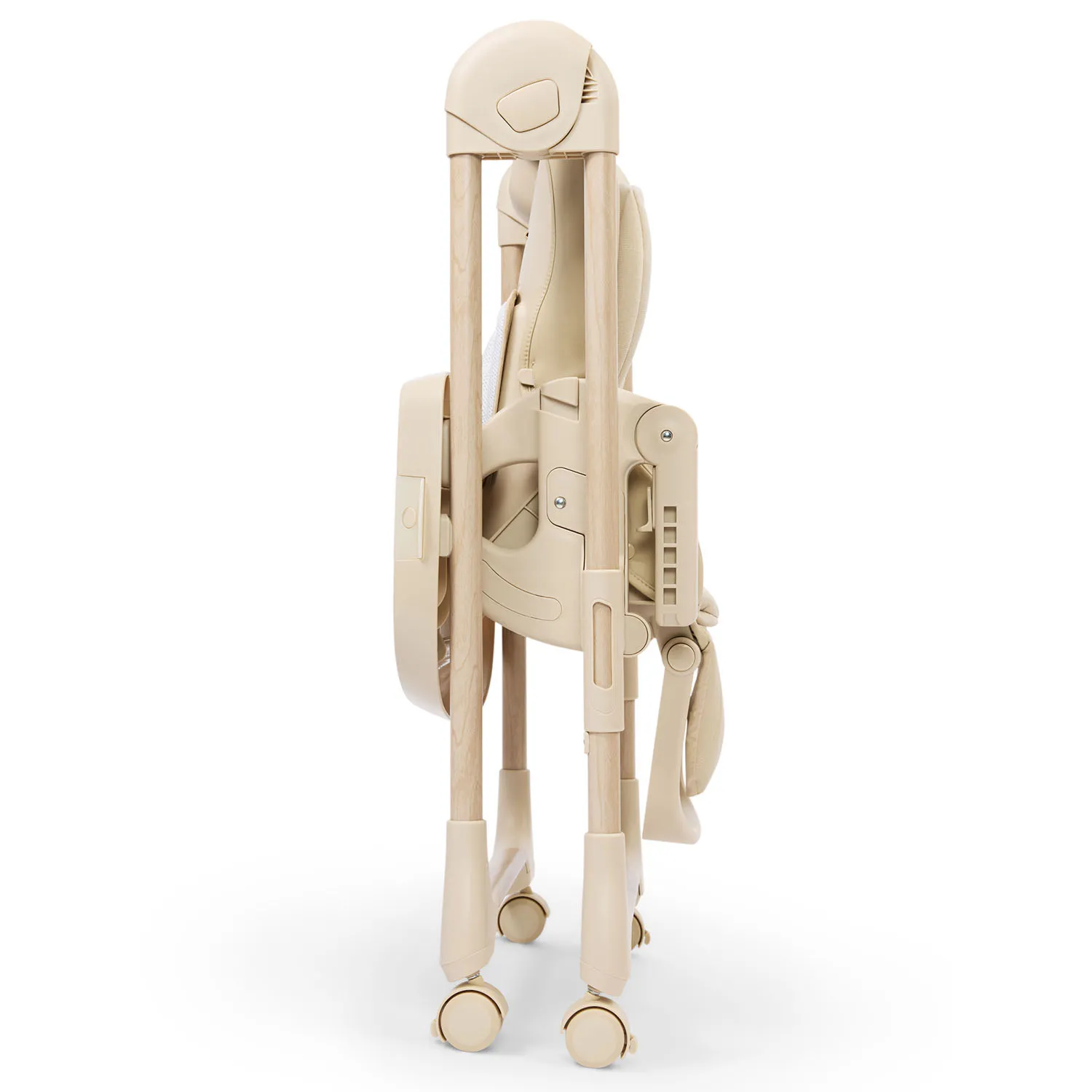 Стул для кормления Happy Baby WILLIAM LUX