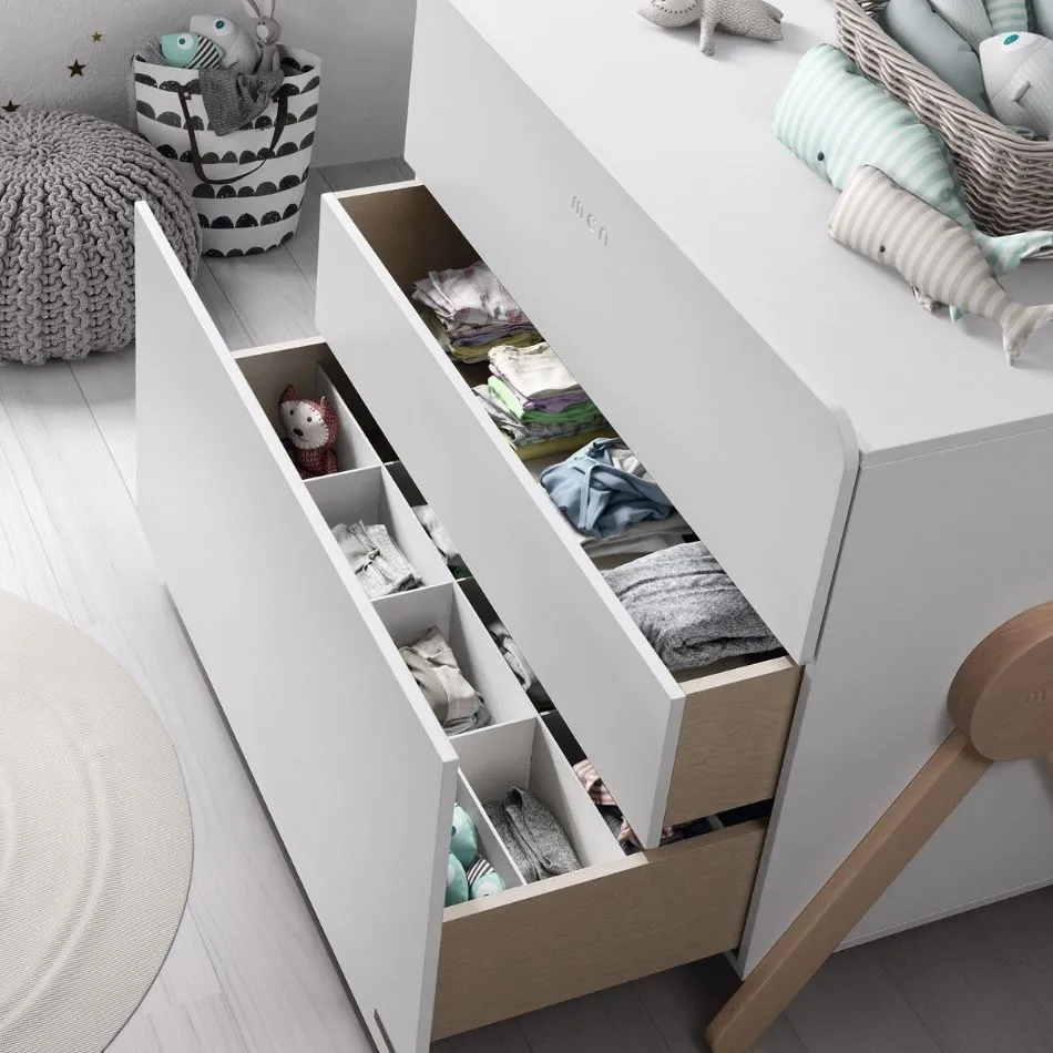 Тумба Micuna Swing CO-1836