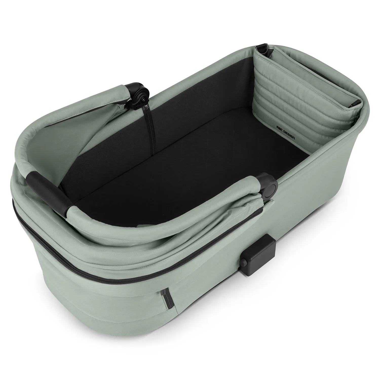 Коляска 2 в 1 ABC-Design Salsa 5 Air