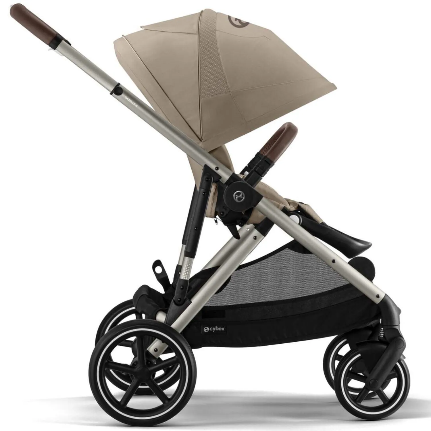 Коляска для погодок Cybex Gazelle S