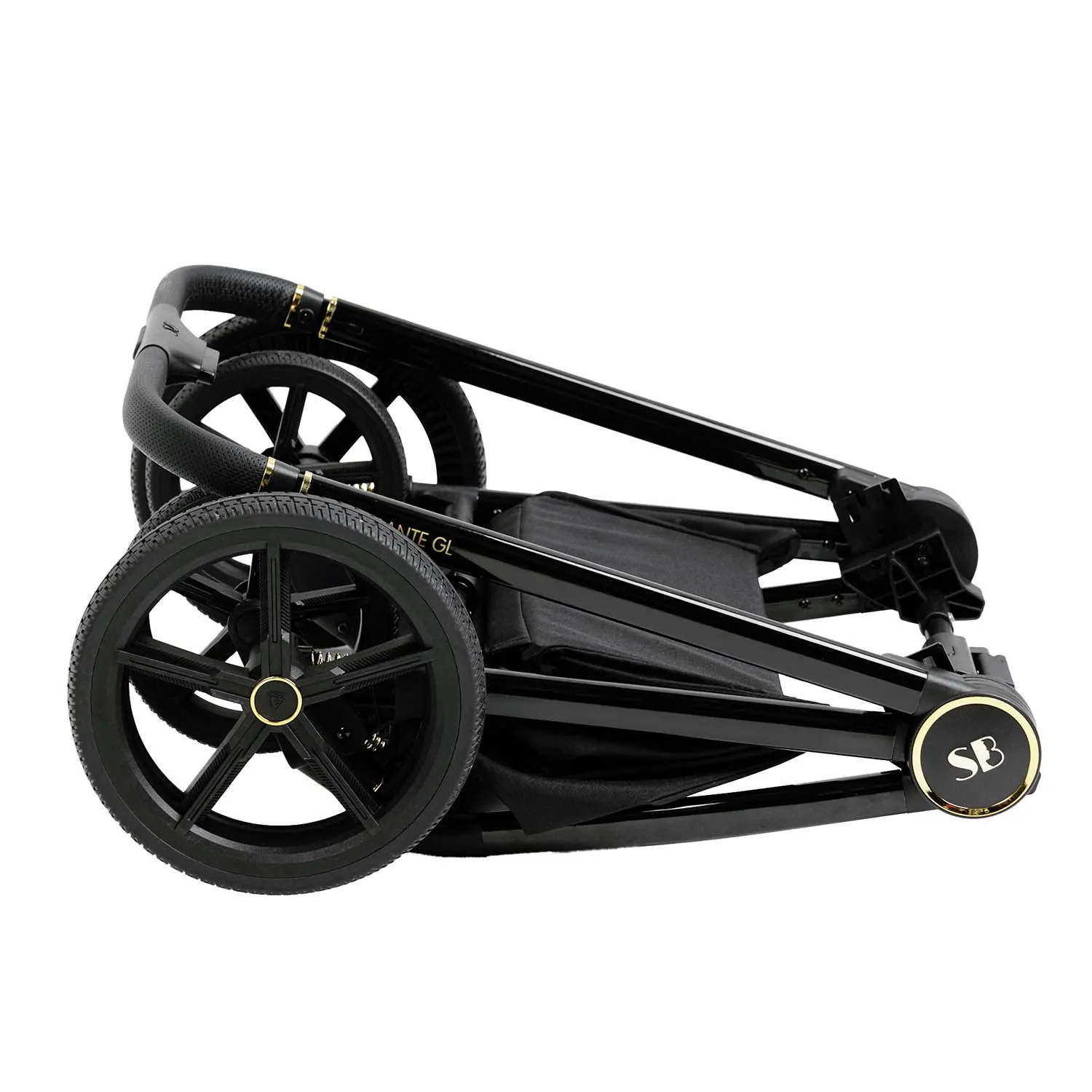 Коляска 2 в 1 Sweet Baby Elegante GL