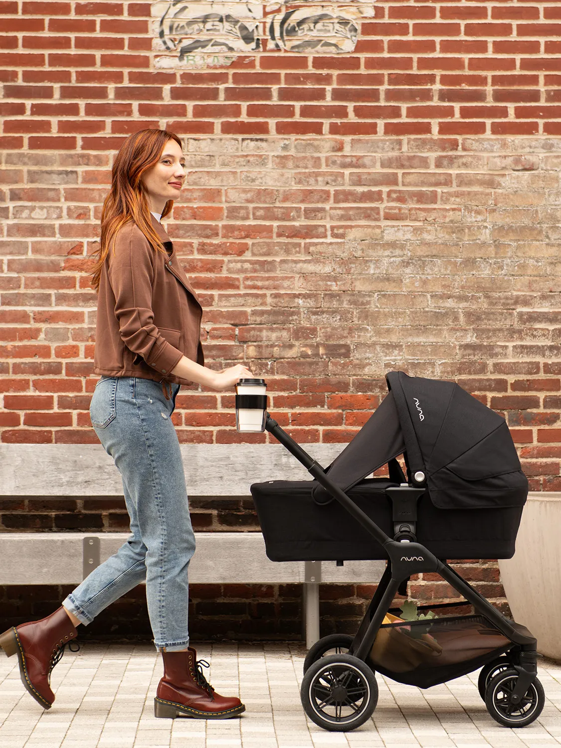 Держатель для стакана Nuna TRIV, TRIV Lx