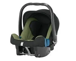 Обзор детских автокресел Romer Обзор детских автокресел Romer