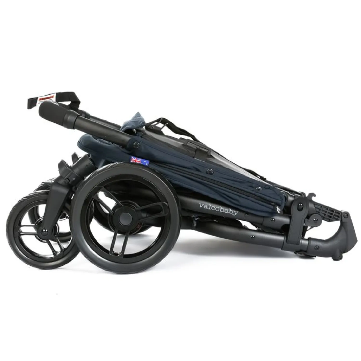 Коляска прогулочная Valco Baby Snap 4 Flatt Matt