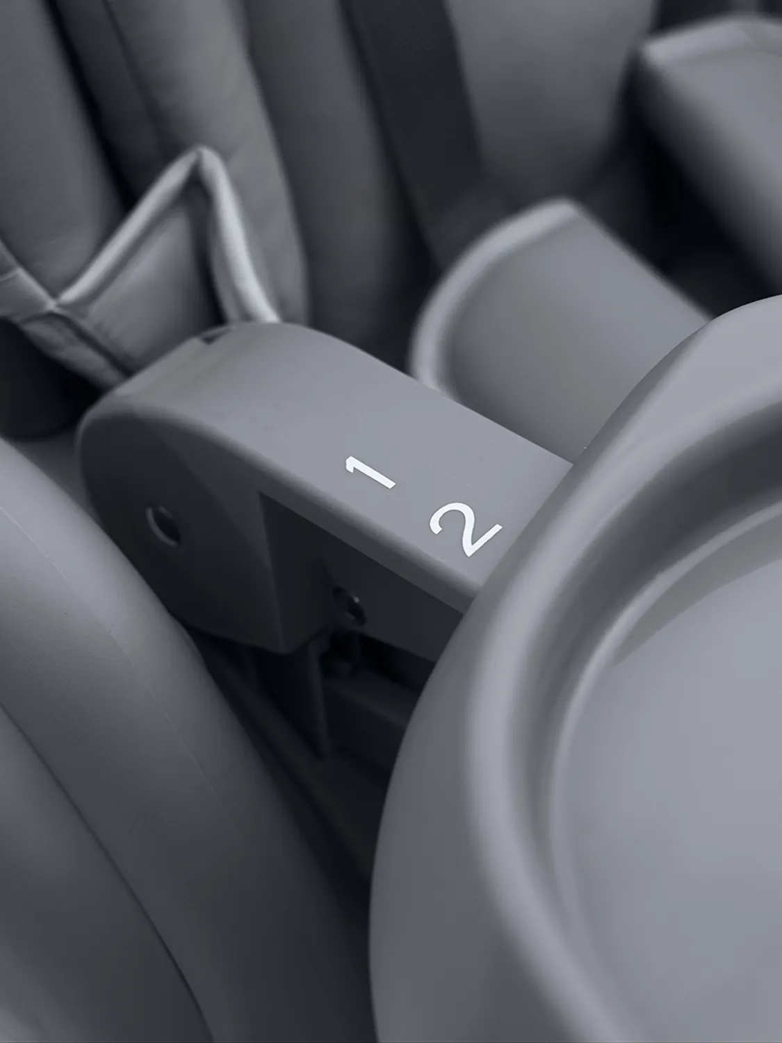 Стульчик для кормления Agex Seat’n Sleep