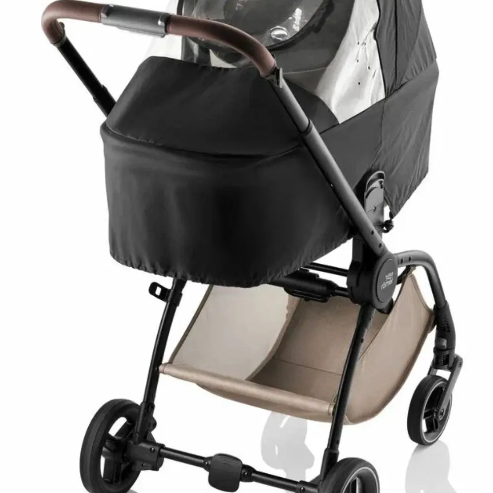 Дождевик на люльку коляски Britax Roemer RIO