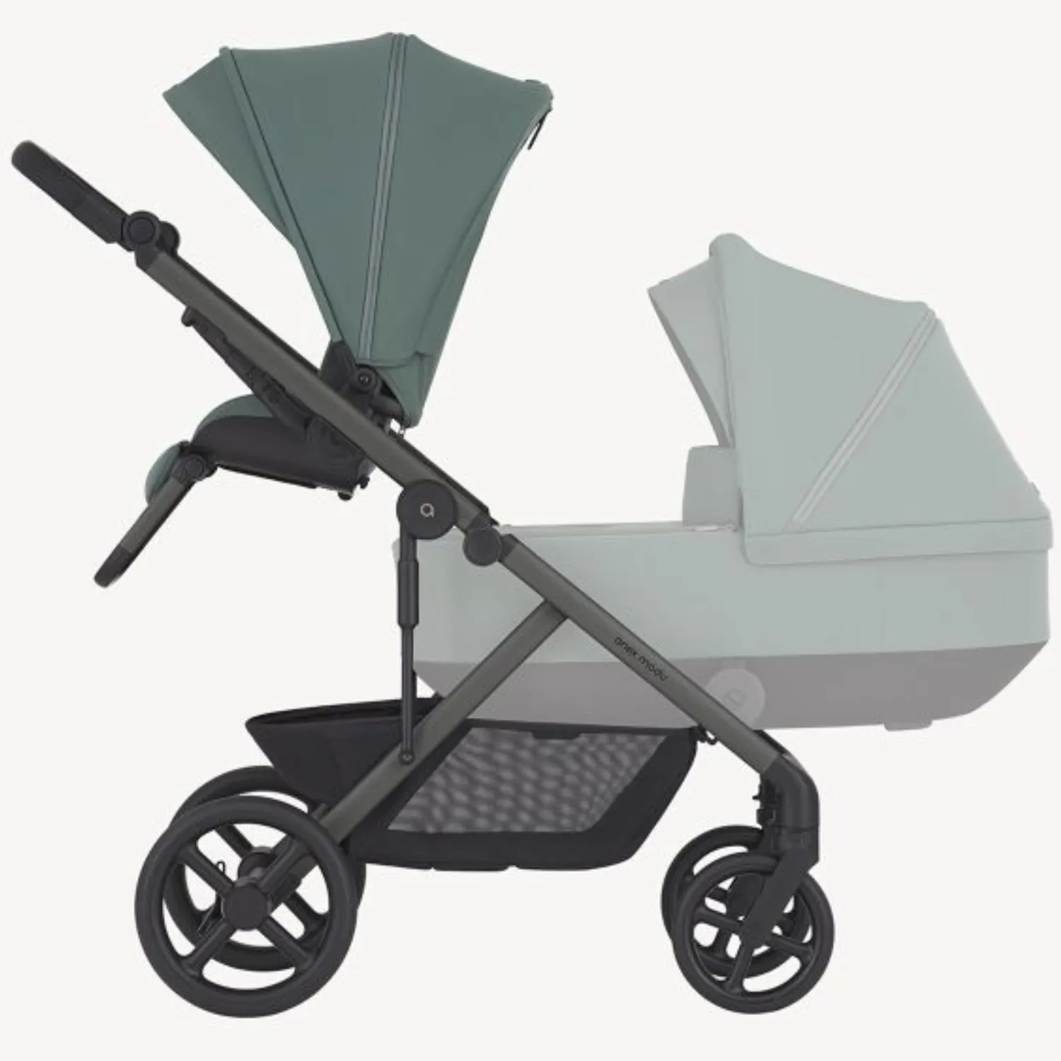 Прогулочный блок Anex Modu