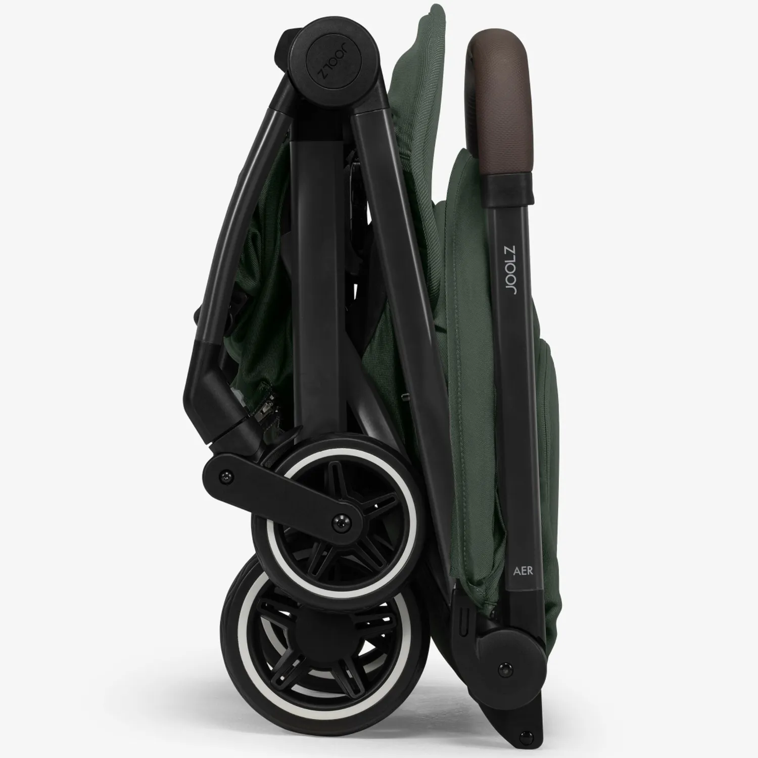 Коляска прогулочная Joolz Aer+