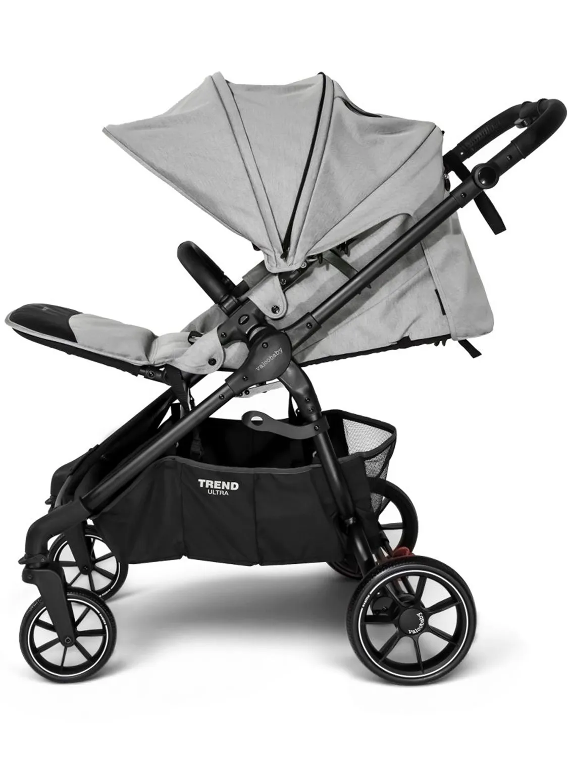 Коляска прогулочная Valco Baby Snap Trend Ultra 2.0