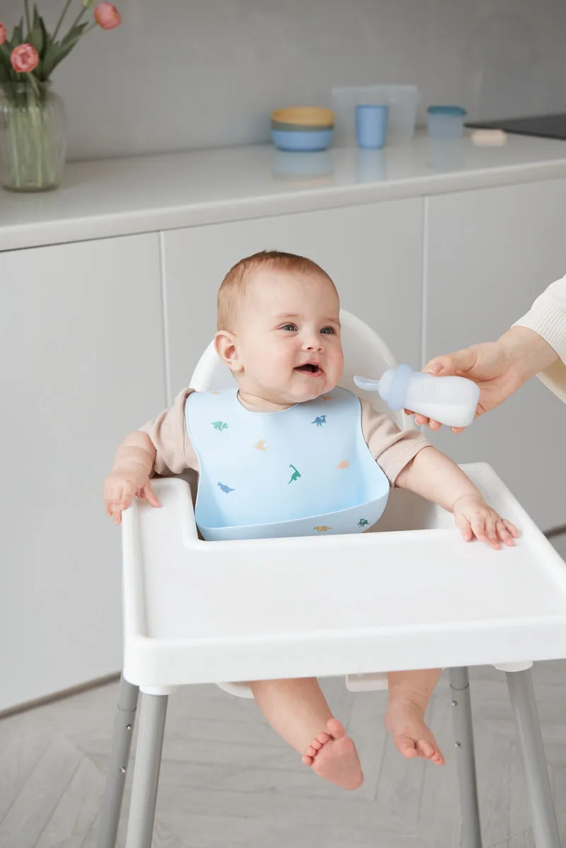 Ниблер с ложкой-дозатором edda