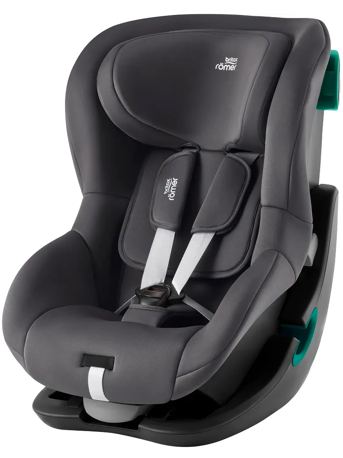 Автокресло 1 Britax Roemer King Pro