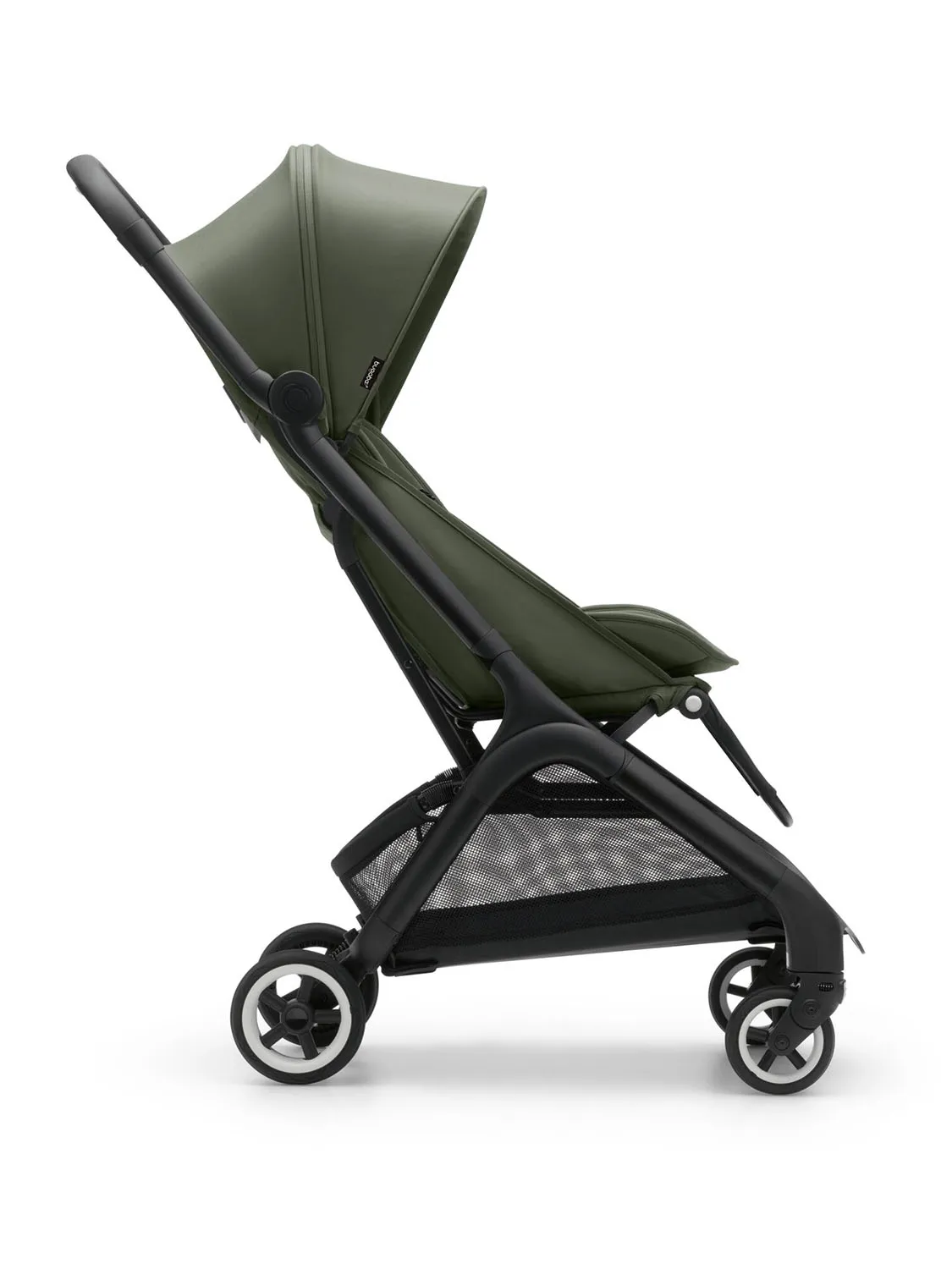 Коляска прогулочная Bugaboo Butterfly