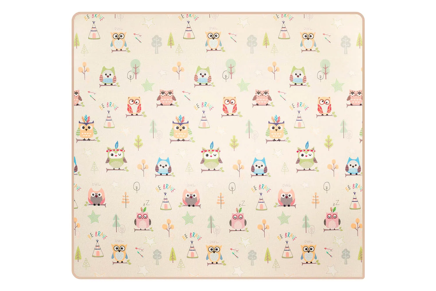 Коврик Parklon Prime Living рулонный двусторонний 180x200 см