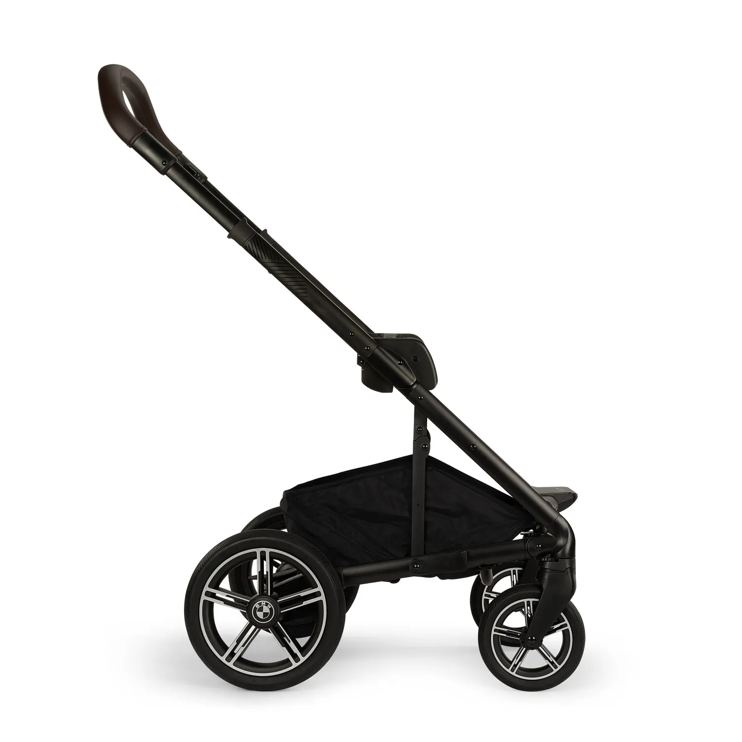 Коляска прогулочная Nuna MIXX NEXT BMW Element