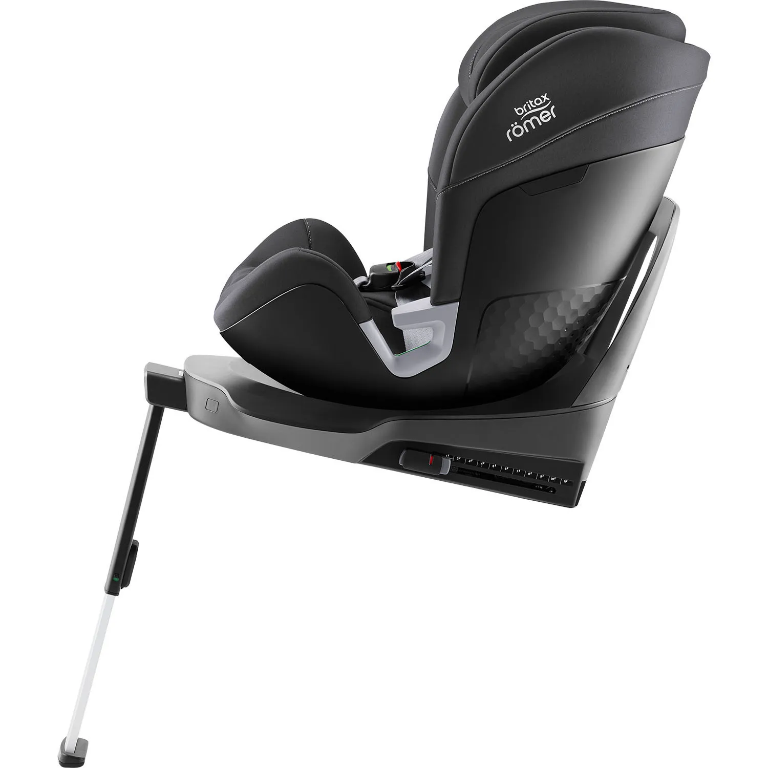 Автокресло 0+/1/2 Britax Roemer Swivel 2