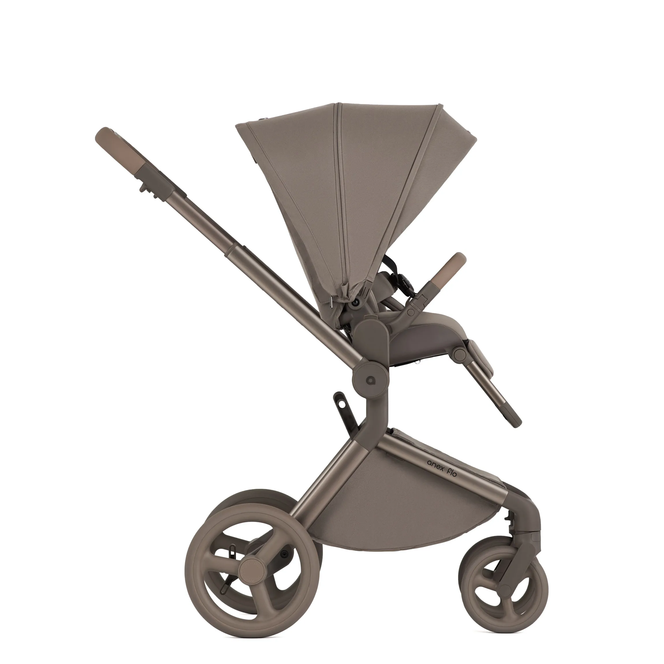 Коляска 2 в 1 Anex Flo