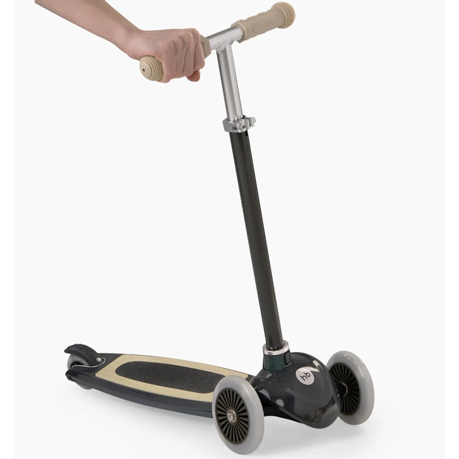 Самокат Happy Baby TORNADO V2