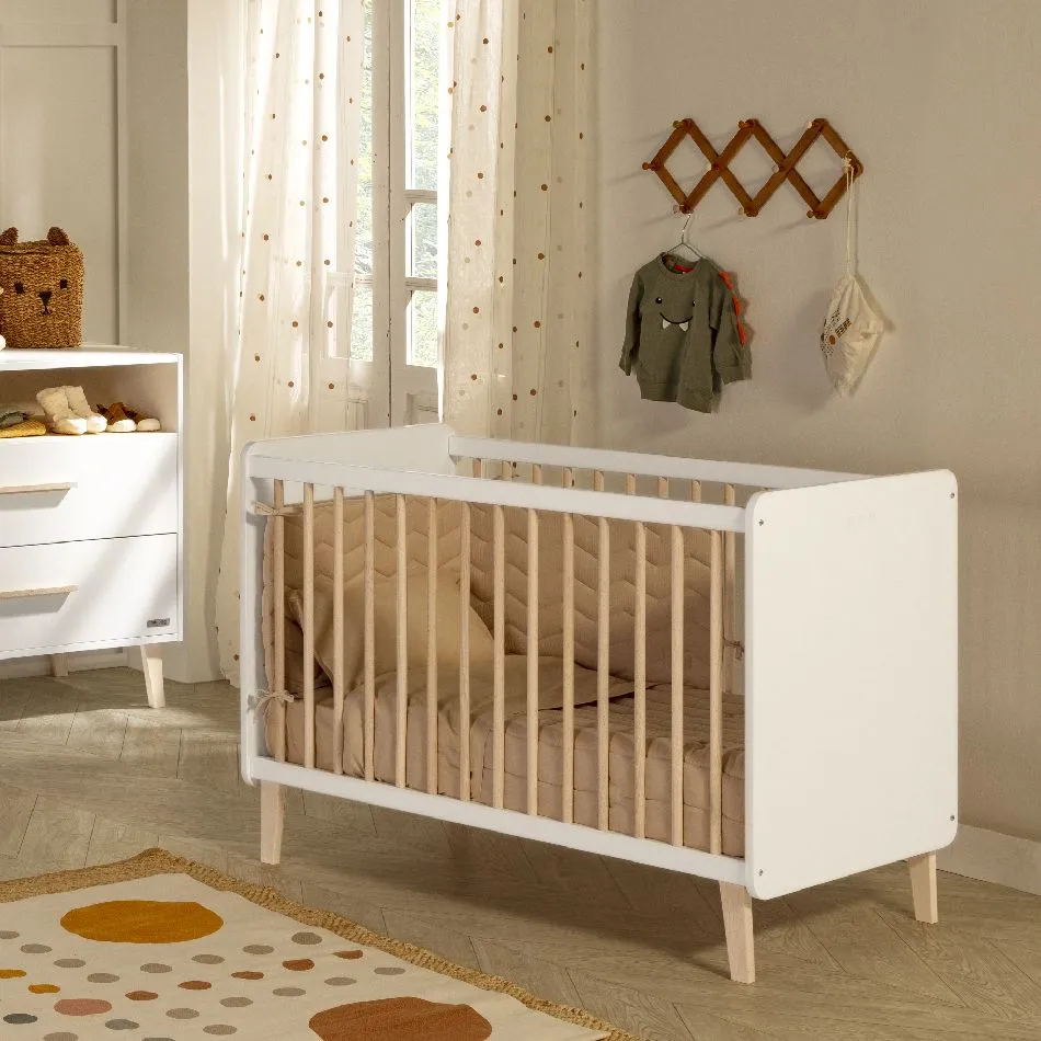 Детская кроватка 120x60 Micuna Trevi