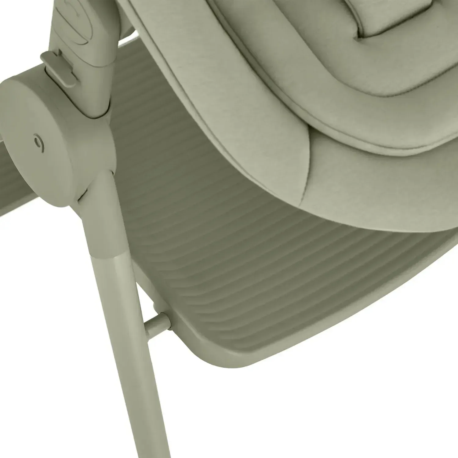 Стул-трансформер для кормления Anex OZY