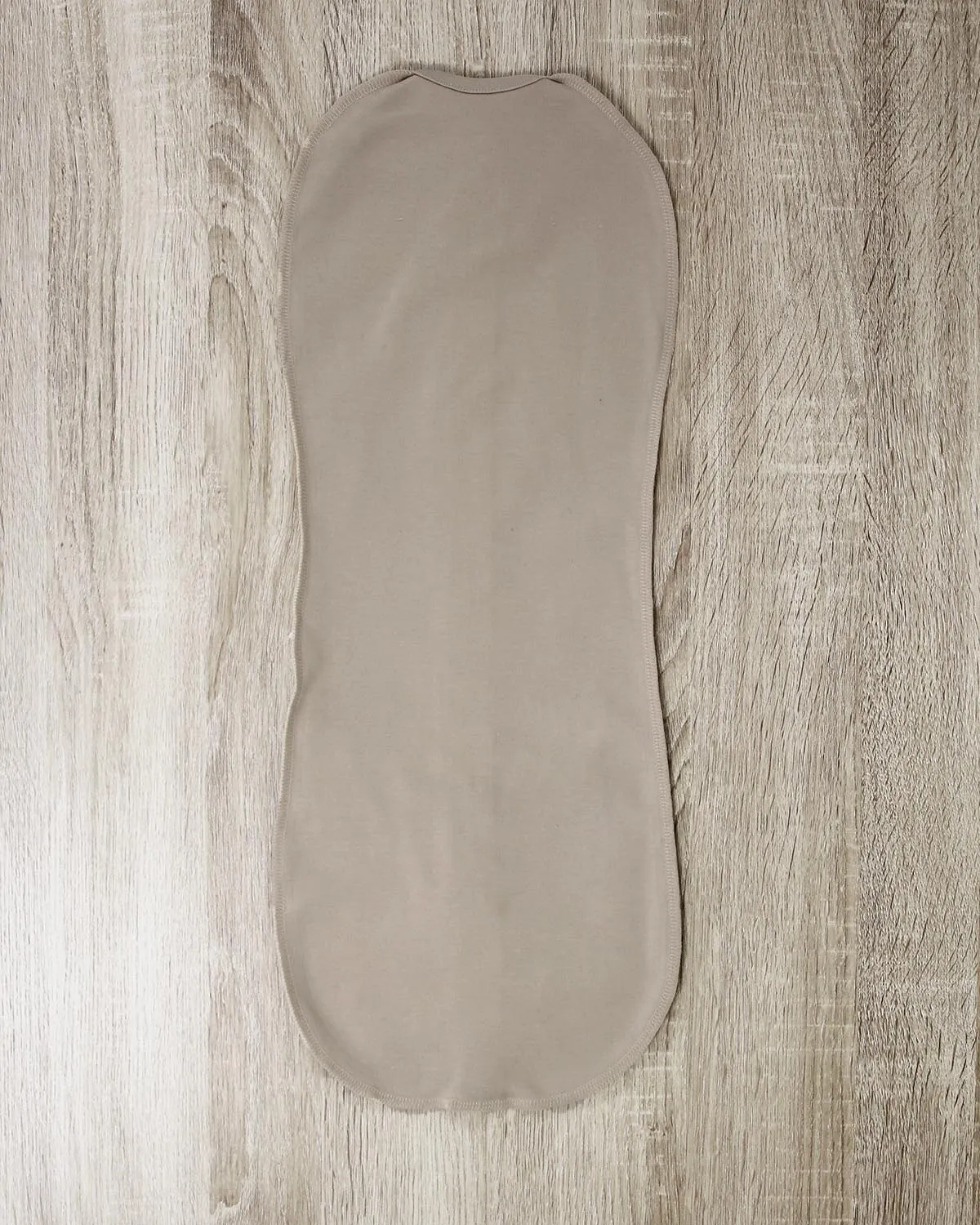 Пеленка-кокон Lapsi № 7.1 бежевый