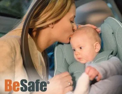 Норвежский бренд BeSafe – богатая история и многолетние традиции производства