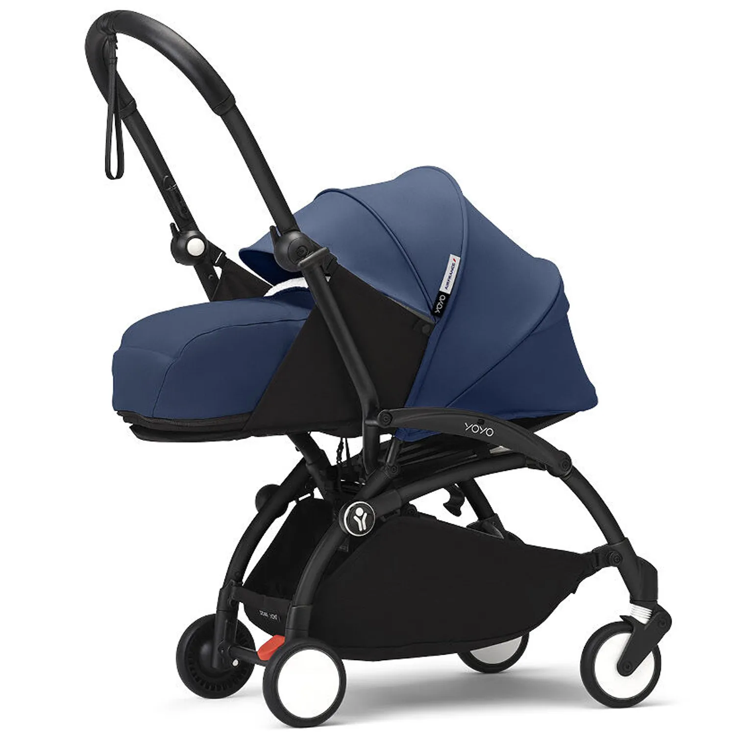 Комплект люльки для новорождённого Stokke YOYO 0+ newborn pack