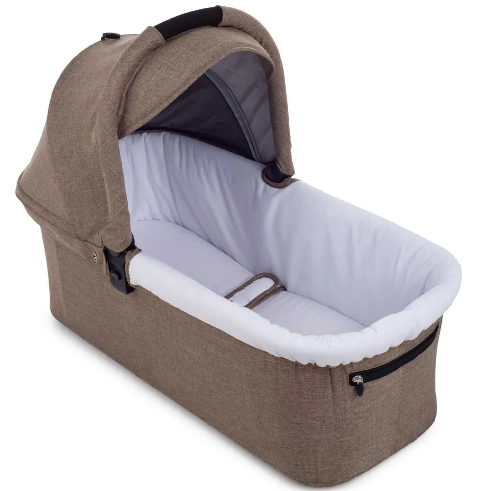 Коляска 2 в 1 Valco Baby Snap 4 Trend + накидка на ножки