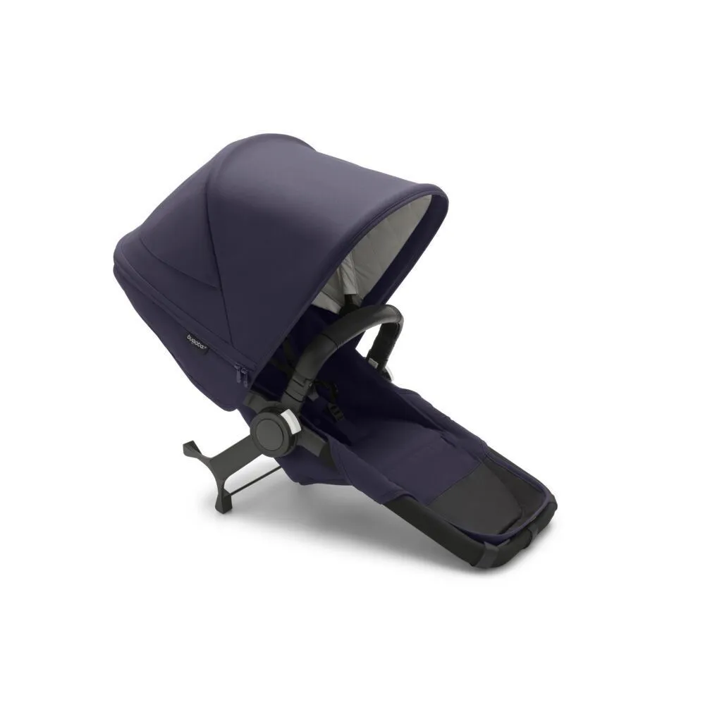 Коляска 2 в 1 Bugaboo Donkey 5 Mono Complete Classic