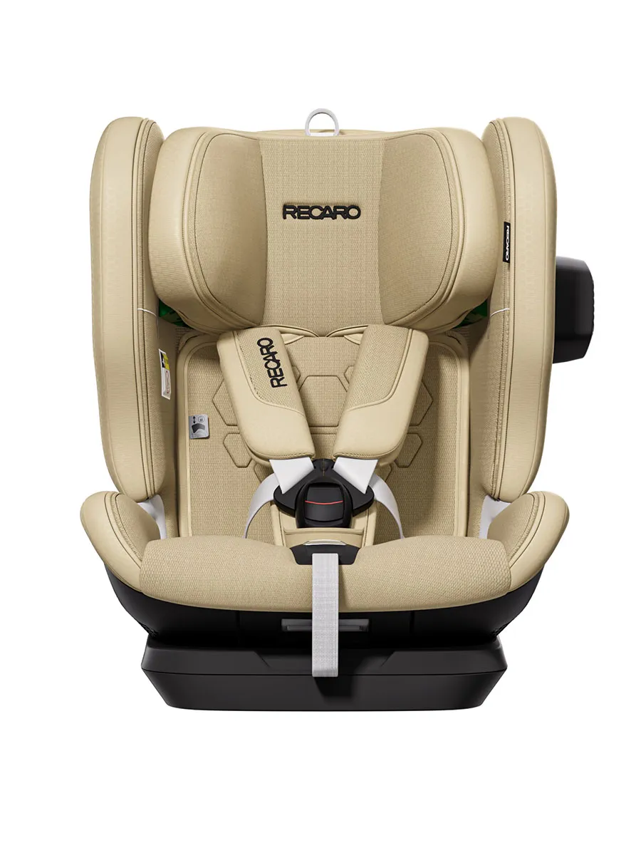Автокресло 1/2/3 RECARO Velix 1
