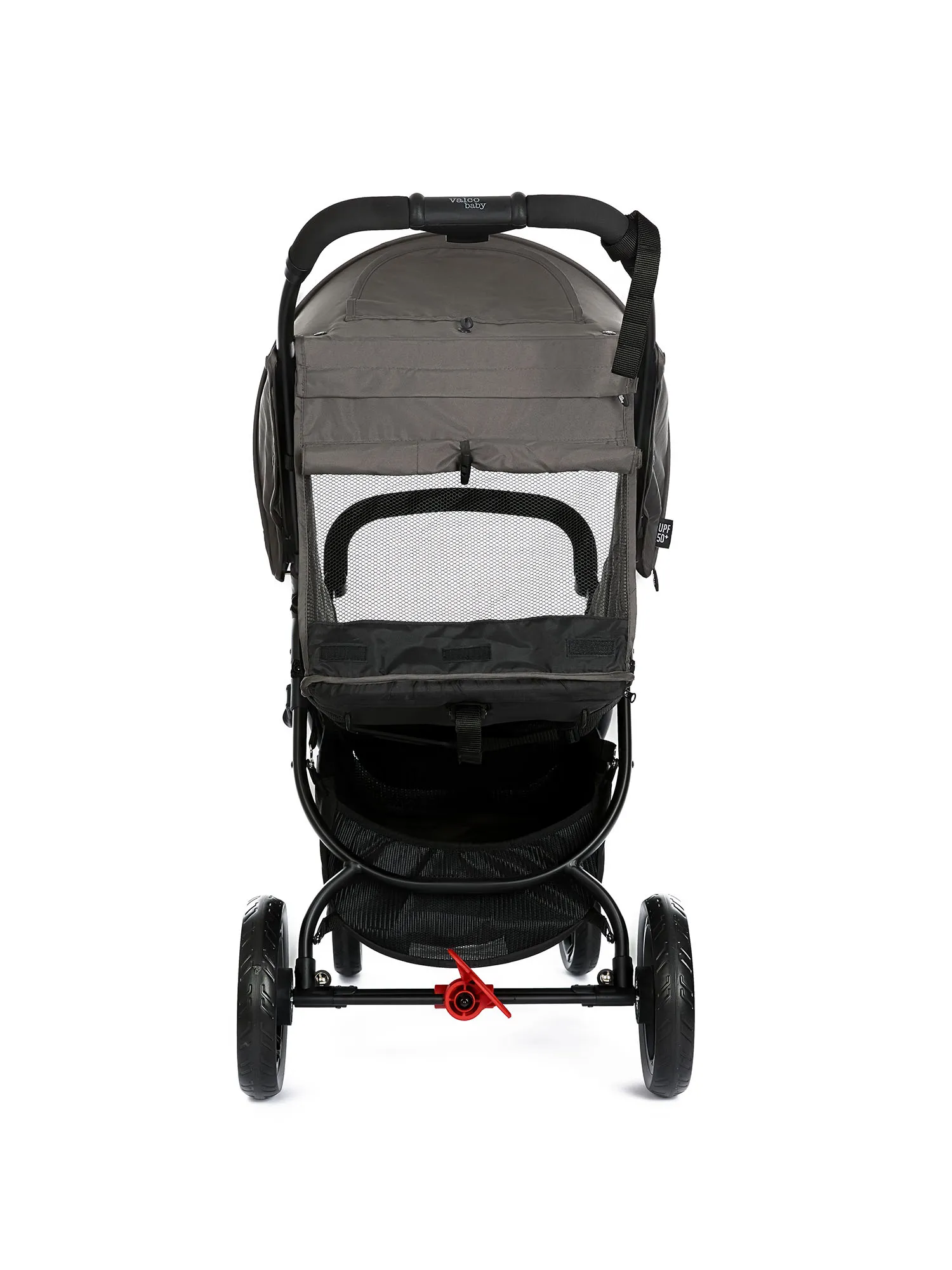 Коляска прогулочная Valco Baby Snap 4 Flatt Matt