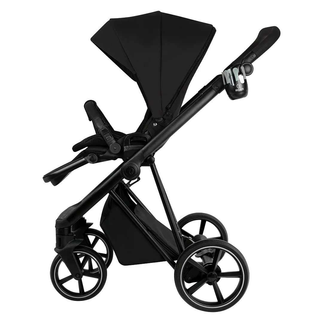 Коляска 2 в 1 Roan Sol 2.0